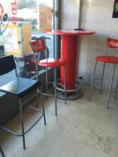 Moto Pizza a Domicilio