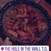 The Hole In The Wall T.O.