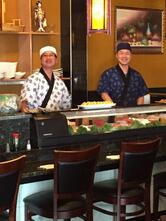 Ninja Japanese Restaurant