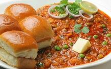 Mad Pav Bhaji