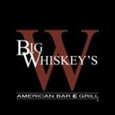 Big Whiskey's - Downtown