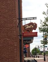 Ted's Montana Grill