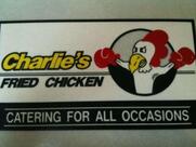 Charlie's Fried Chicken