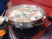 Four Seasons Hot Pot & Dumplings