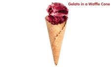 Amore Gourmet Gelato