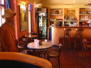 Reštaurácia Vincent