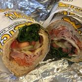 Which Wich