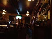 Hose 22: Firehouse Grill