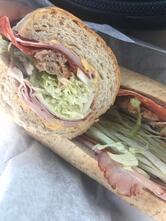 Peppino Gourmet Foods