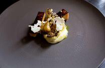 The Shoulder Of Mutton