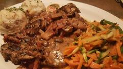 Rossano's Italian Grill