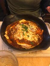 Bella Italia - Salford Quays