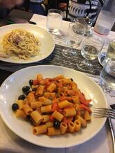 Il Fiammifero Strano