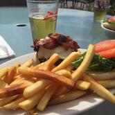 Kiniski's Reef Tavern