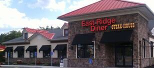 East Ridge Diner and Steak House