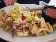 Papa Joe's Italian Eatery