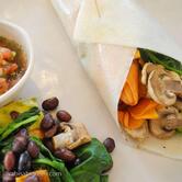 GOODONYA Organic Eatery