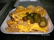 Angelito's Fruteria Y Neveria