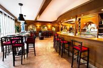 Restaurant The Boby Pub