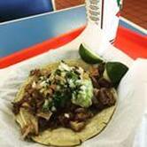 Castañeda's Mexican Food