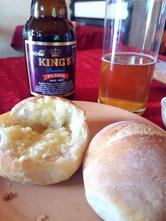 Pinto Bar and Restaurant