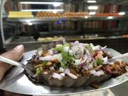 Vishal Sweets & Chat