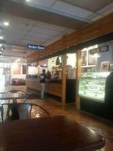 Santa Cruz Coffee Roasting