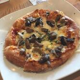 Upper Crust Wood Fired Pizza