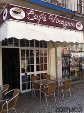 Café Viragem