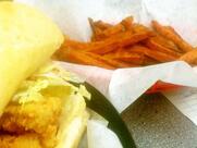 Cajun Kitchen Seafood & Poboys