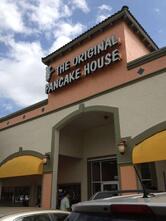 The Original Pancake House