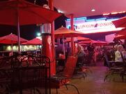 Cruiser's Route 66 Cafe
