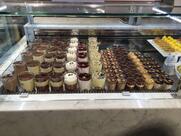 Il Dehors di Eataly Eataly Smeraldo