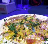 Sahil Family Restaurant and Bar