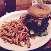 Bad Daddy's Burger Bar
