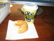 Daylight Donuts