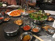 Tomukun Korean BBQ