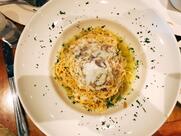 Tony's Italian Grill