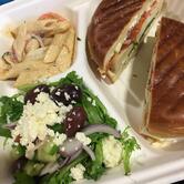 Tony's Bistro & Patisserie