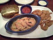 Red Lobster