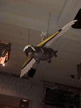 Flying Otter Grill