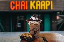 Chai Kaapi
