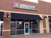 The GEM Organic Food & Juice