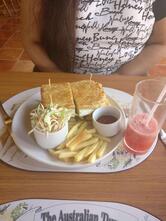 Romeo's Restaurant Bar & Grill