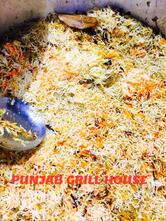 Punjab Grill House