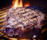 Sterlings Steakhouse