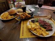 Old Wild West - Roma San Lorenzo via Tiburtina 25