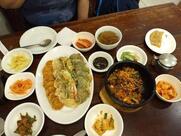Seok Joung Restaurante