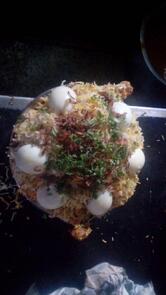 Paradise Hyderabad Biriyani House