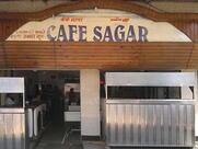 CAFE SAGAR RESTAURANT